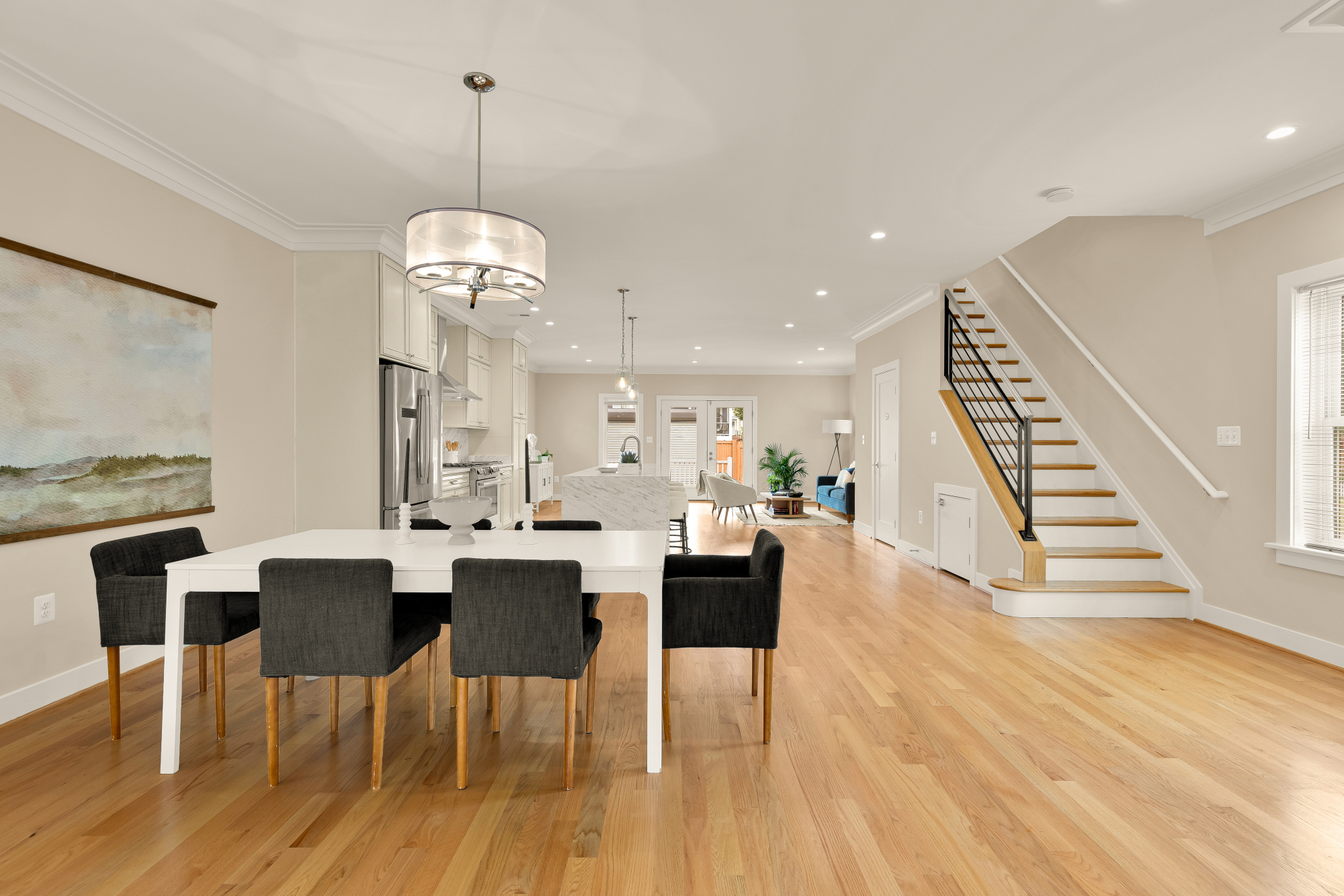 3905 21st Street NE_Dining Room